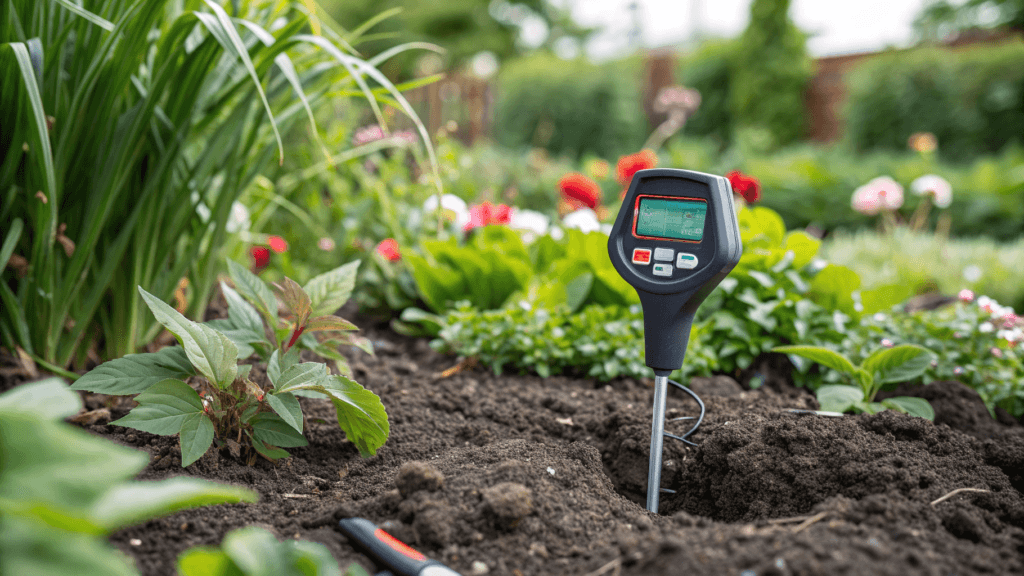 Kale responds best to fertilizer when soil conditions are already working in its favor. Before adding extra nutrients, it helps to know whether the soil actually needs them.