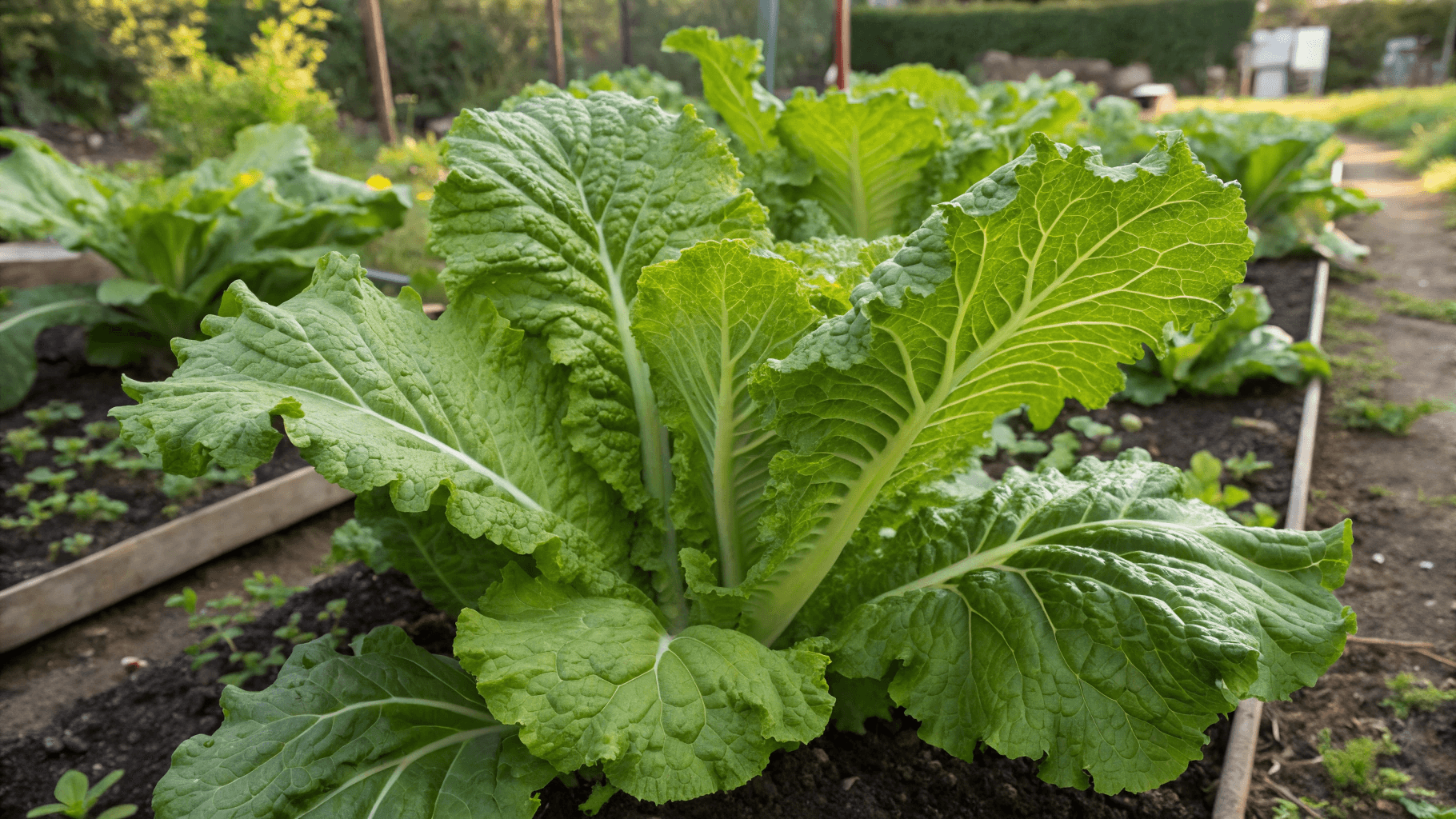 A classic variety with curly, bright-green leaves with bold and peppery flavor. It’s hardy, productive, and excellent for repeated harvests. Taste bold, traditional, and great sautéed.