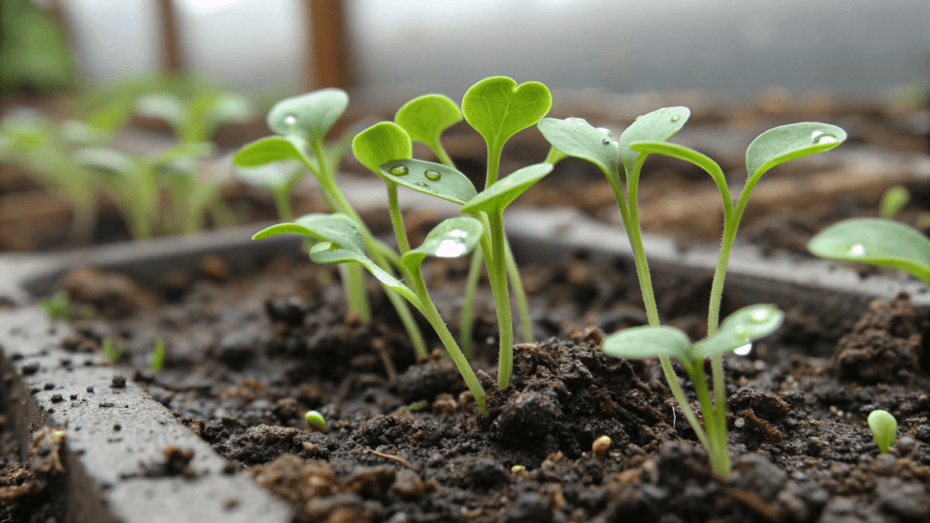 How to Grow Kale From Seed (Step-by-Step for Beginners)