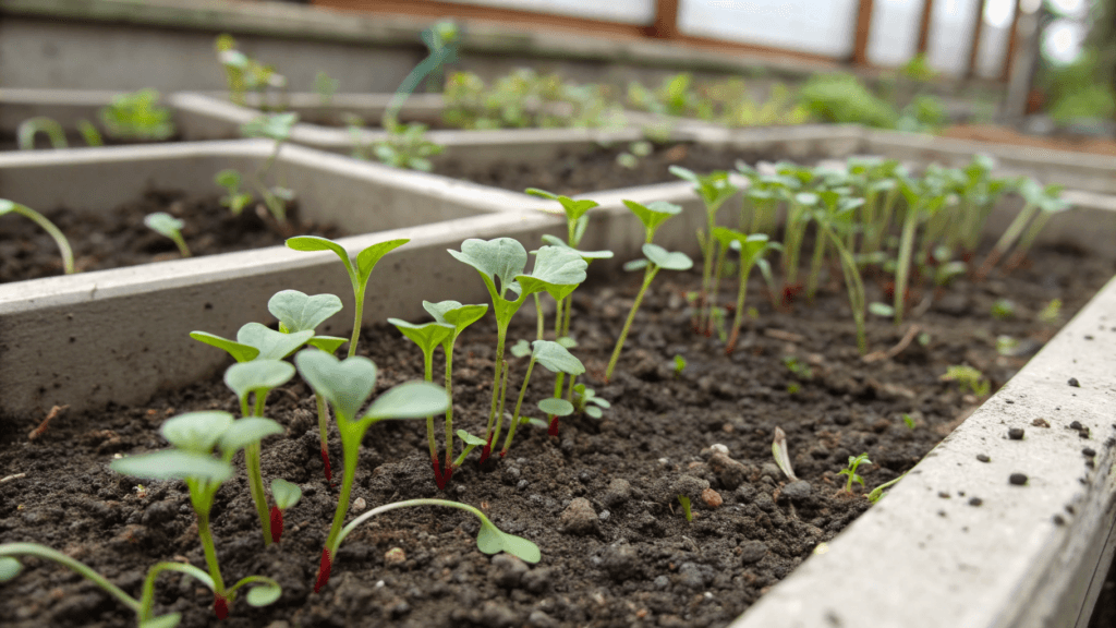 Kale Seed Germination Time And What To Expect