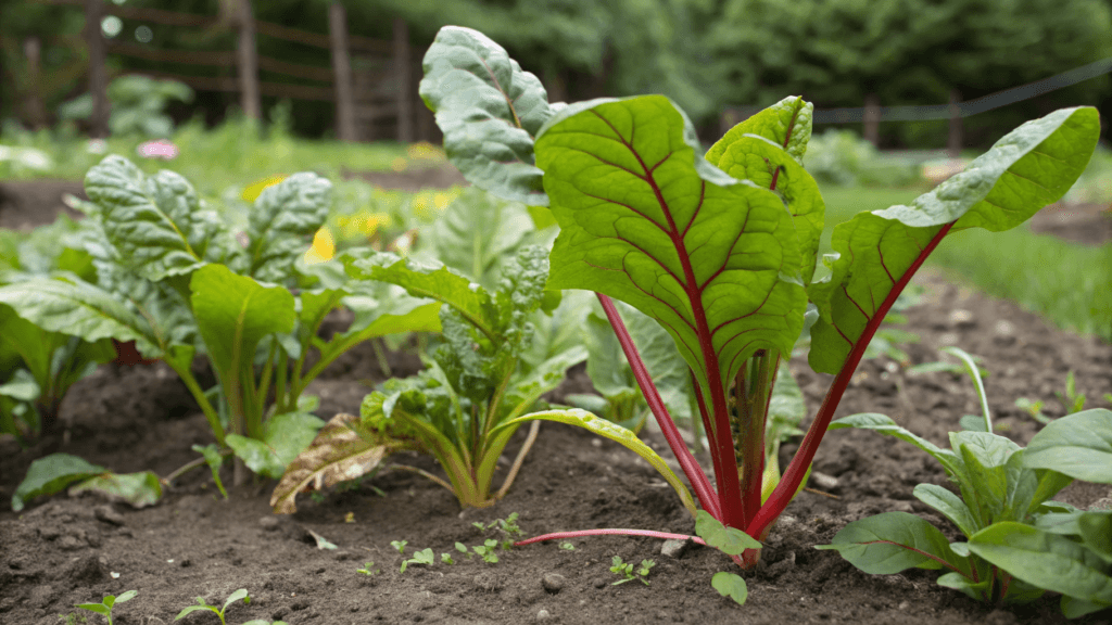 How to Adjust Planting Time for Extended Harvests