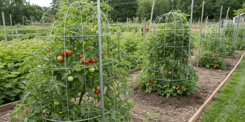 Tomato Cages