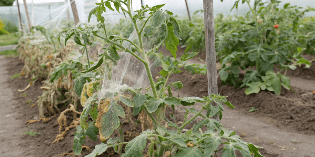 Common Tomato Pests: Tomato pest damage often looks very different depending on the insect involved.