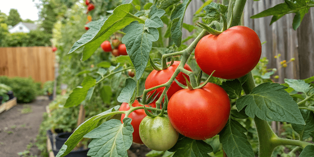 What "Ripe" Really Means for Tomatoes